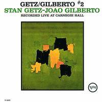 Getz/ Gilberto # 2