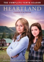 Heartland. The complete tenth season
