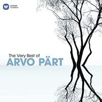 The very best of Arvo Pärt.
