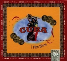 Cuba : I am time.
