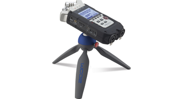 Digital Audio Recorder Kit #1 : Zoom H4N Pro Handy Recorder