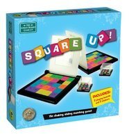 S.T.E.M. kit : Square up