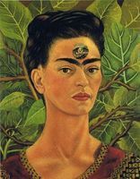 Music, Mexico & Kahlo.