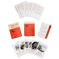 S.T.E.M. kit : Writers kit