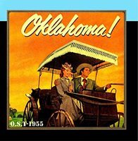 Oklahoma! : motion picture soundtrack.