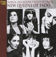 New queens of fado.