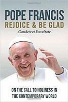 Rejoice and be glad : On the Call to Holiness in the Contemporary World