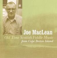 Old time Scottish fiddle music from Cape Breton Island
