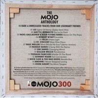 The Mojo anthology. No. 300.