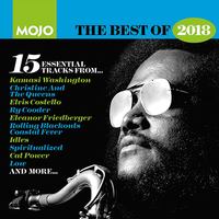 Mojo presents the Best of 2018.