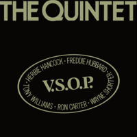 The quintet. (VINYL)