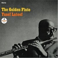 The golden flute (VINYL)