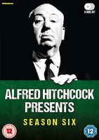 Alfred Hitchcock presents. Season six