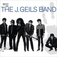 Best of the J. Geils Band.