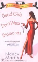 Dead girls don't wear diamonds : a Blackbird sisters mystery