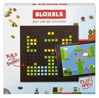 S.T.E.M. kit : Bloxels starter kit