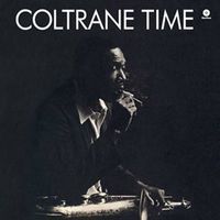 Coltrane time (VINYL)