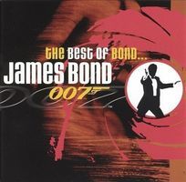 The best of Bond-- James Bond.
