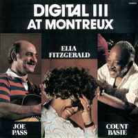 Digital III at Montreux. (VINYL)