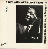 A day with Art Blakey 1961. vol. 1 (VINYL)