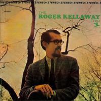 The Roger Kellaway Trio. (VINYL)