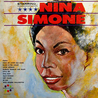 Starring Nina Simone. (VINYL)