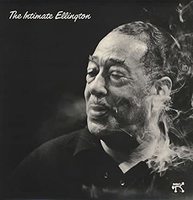 The intimate Ellington (VINYL)