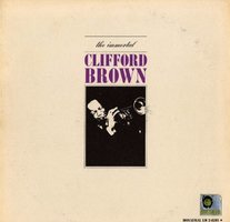 The immortal Clifford Brown (VINYL)