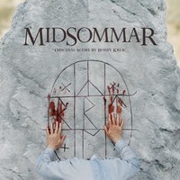 Midsommar : original motion picture soundtrack