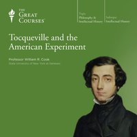 Tocqueville and the American experiment