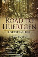 Road to Huertgen : forest in hell