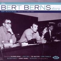The Bert Berns story : Mr. Success. volume 2, 1964-1967.