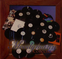 Moodymann Collection