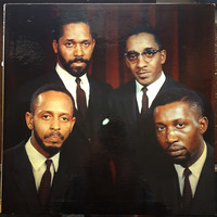 The Modern Jazz Quartet. (VINYL)