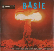 Basie (VINYL)