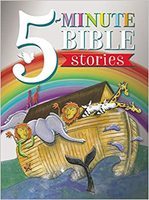 5-minute Bible stories