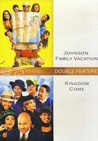 Johnson family vacation ; Kingdom come