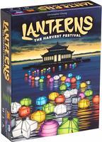 Lanterns : the harvest festival