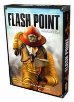 Flash point : fire rescue