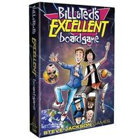 Bill & Ted's excellent board game