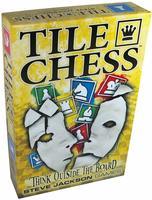 Tile chess : think outside the board