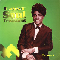 Lost soul treasures. Volume 1.