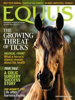 Equus. The horse owner's resource