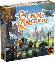 Bunny kingdom : a game