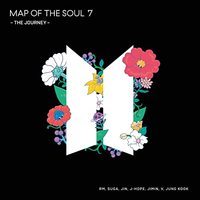 Map of the soul. 7, The journey