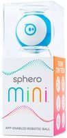 S.T.E.M. kit : Sphero mini blue