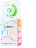 S.T.E.M. kit : Sphero mini green