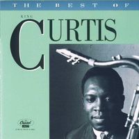 The best of King Curtis.
