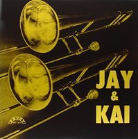 Jay and Kai