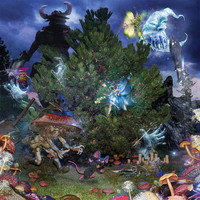 1000 gecs And The Tree Of Clues (VINYL)